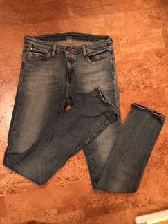 Джинсы Ralph Lauren 30/34