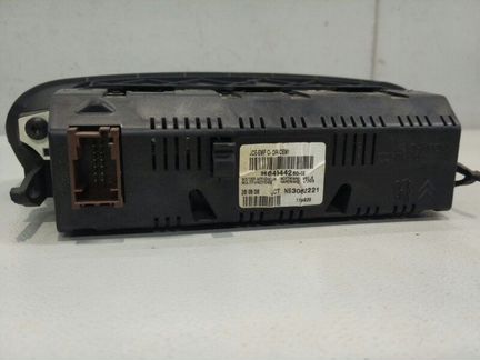 Дисплей информационный Peugeot 308 4A/C 1.6 2009