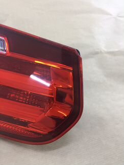 Стоп задний левый внутренний BMW 3 F30