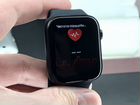 Apple Watch 6 + 44 mm + Доставка объявление продам