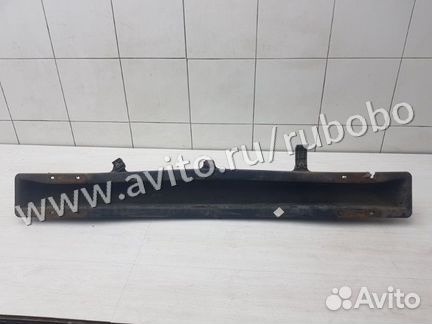 Усилитель заднего бампера Hyundai Sonata EF 5 G4JP