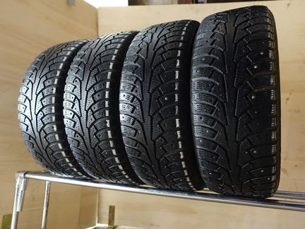 205 60 16 Nokian Nordman 5 96T XL
