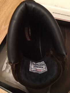 Ботинки мужские U.S. polo assn. Размер 43