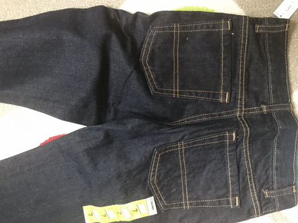 Джинсы old navy 7 лет
