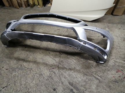 Бампер Мерседес 156 амг