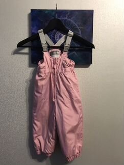 Зимний комбинезон Tokka Tribe 86