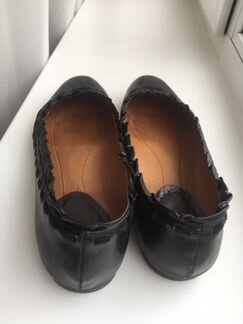 Балетки Pollini