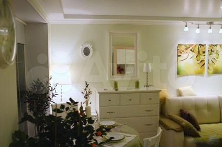 2-к квартира, 50 м², 5/5 эт.