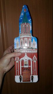 Жестяная коробка