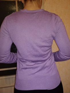Пуловер Massimo Dutti