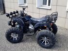 Квадроцикл Grizzly ATV 250 cc