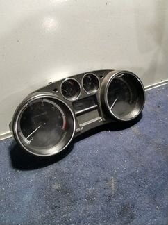 Щиток приборов Peugeot 308 T7 EP-6 2008-2014