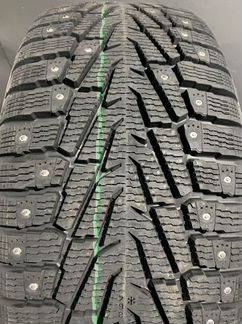 255 55 18 Nokian Nordman 7 255/55 R18