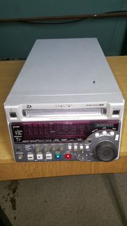 Цифровой видеомагнитафон Sony PDW-1500 xdcam