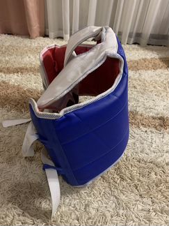 Защита (протектор) для taekwondo khan