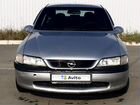 Opel Vectra 1.8 AT, 1998, 250 000 км объявление продам