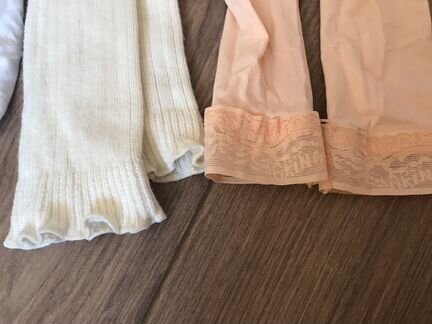 Комплект для гимнастики и танцев