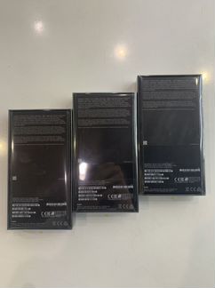 iPhone 12 Pro 256 Графит Ростест