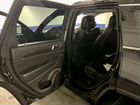 Jeep Grand Cherokee 3.0 AT, 2012, 171 746 км объявление продам