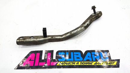 Кронштейн крепления интеркуллера Subaru Legacy BL