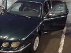 Rover 75 2.0 МТ, 1999, 180 000 км объявление продам