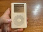 Плеер iPod Classic 4 поколения 20 GB объявление продам