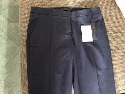 Брюки Trussardi jeans