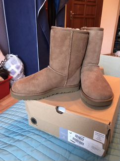 Угги Ugg classic short II