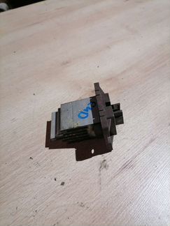 Резистор печки Киа Сид