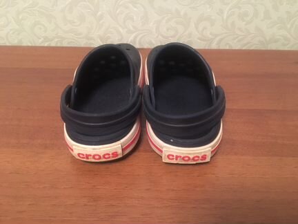 Crocs