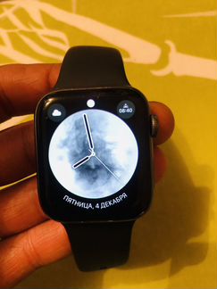 Apple watch series 4 44mm