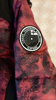 Детский зимний костюм Icepeak