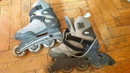 Ролики Ultra Wheels Avispa