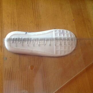 Новые ботинки Mursu и Minimen р20