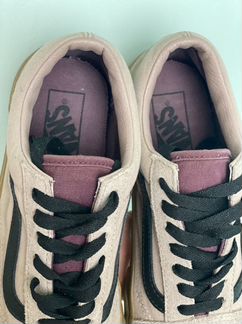 Кеды vans