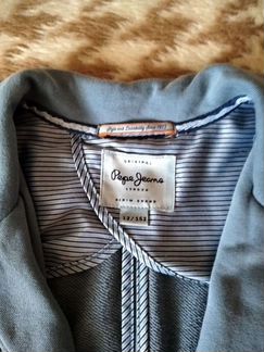 Блейзер Pepe Jeans на мальчика (147- 152)