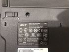 Ноутбук Acer 4230 объявление продам