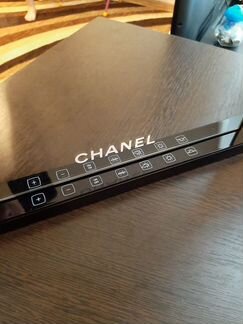Профессиональное зеркало chanel