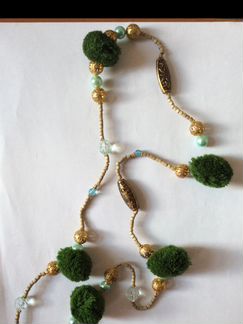 Аксессуары. Бижутерия. Украшения. Бусы. Браслеты