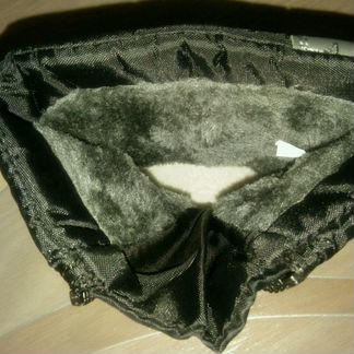 Дутики новые