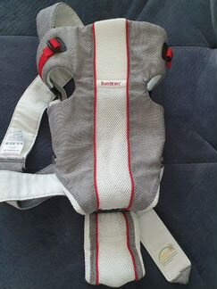 Рюкзак-Кенгуру BabyBjorn