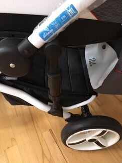 Коляска Pablo 2в1