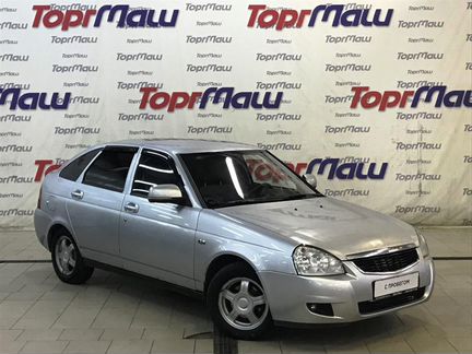 LADA Priora 1.6 МТ, 2009, 150 000 км