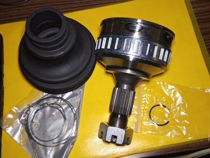 Шрус граната peugeot citroen новый