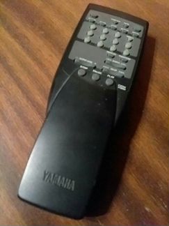 Пульт ду Yamaha CDX VT98990
