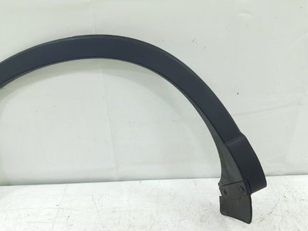 Расширитель крыла задний правый Mazda Cx-5 1
