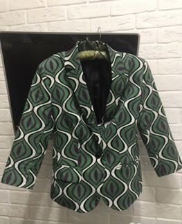 Костюм женский