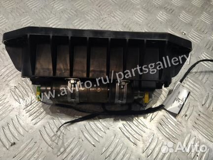 Подушка безопастности переднего пассажира Land Rov