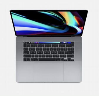 MacBook PRO 16' 2019