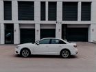 Audi A4 1.4 AMT, 2019, 39 500 км